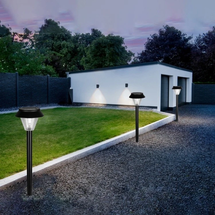 Solar LED Garden Light
